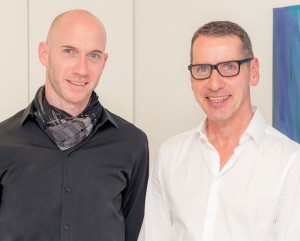 Dr. med. Lars-Peter Kuhr & Bernd Schmidt