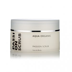 Passion Scrub for Face and Body